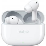 Слушалки Realme BLUETOOTH EAPHONE YOUTH WHITE RMA2302
