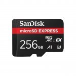 Флаш карта SanDisk SDSQXFN-256G-GN4NN