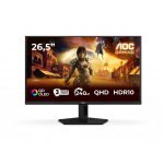 Монитор AOC Q27G41ZDF