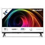 Телевизор Sharp 24HA1205E