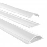 Кабелен канал Hama 220984