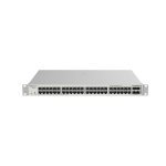 Суич Ruijie RG-NBS3100-48GT4SFP-P-V2