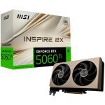 Видео карта MSI RTX_5060_TI_16G_INSPIRE_2X_OC