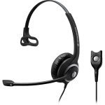 Колцентър слушалка Sennheiser 1000514
