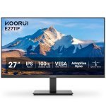 Монитор KOORUI E2711F