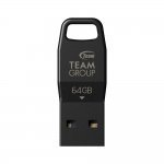 USB флаш памет > Team Group S5 TS5364GB01