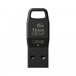 USB флаш памет > Team Group S5 TS53128GB01
