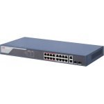 Суич Hikvision DS-3E1526P-EIV2