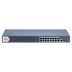 Суич Hikvision DS-3E1518P-EIV2