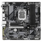 Дънна платка Gigabyte B760M DS3H WF6E GEN5