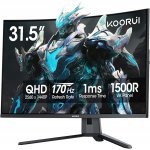 Монитор KOORUI 6977295255801