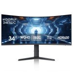 Монитор KOORUI 6977295251162