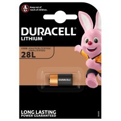 Батерия Duracell DUR-BL-PX28L