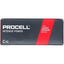 Батерия Maxell PROCELL-LR14-10PK-INT