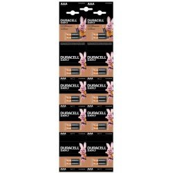Батерия Duracell DUR-BA-LR03-BASIC-20PK