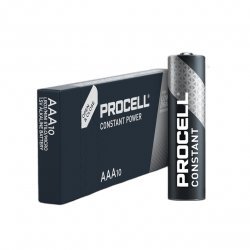 Батерия Duracell PROCELL-LR03-10PK-CON