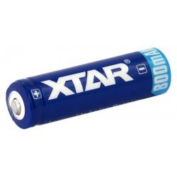 Батерия Xtar XTAR-BR-AA-3.7V-LiIon