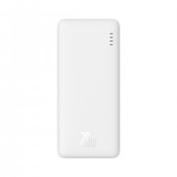 Мобилна батерия Baseus PPQD090002