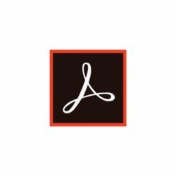 Приложен софтуер Adobe 65297916BA01A12