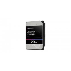 Твърд диск Western Digital WUH722020CLE6L4