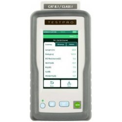 Мрежови инструмент AEM TESTPRO-K50E