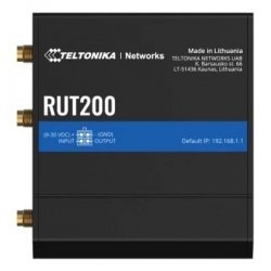 4G Gateway Teltonika RUT200010000