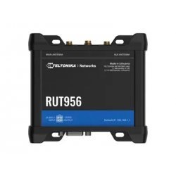 Безжичен рутер Teltonika RUT956400V00