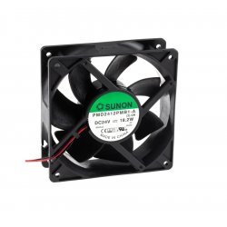 Охлаждане Sunon PMD2412PMB1-A(2).GN
