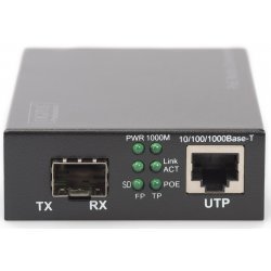 Медиа конвертор Digitus DN-82140
