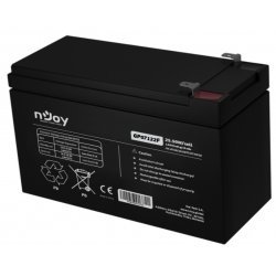 Батерия Njoy BTVACGUOBTF2FCW01B