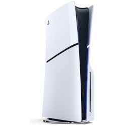 Игрова конзола Sony SONY-PS5-SLIM