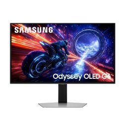 Монитор Samsung LS27FG602SUXEN