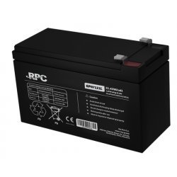 Батерия Njoy BTVACFUOBTA1LCW01A