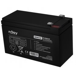 Батерия Njoy BTVACIUOCTO2FCW01B