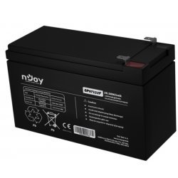 Батерия Njoy BTVACGUOBTG2FCW01B