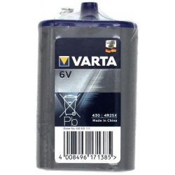 Батерия VARTA VARTA-4R25-6V