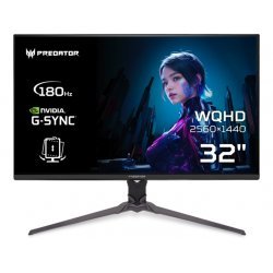 Монитор Acer XB323QUPBMIIPRX