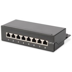 Аксесоари за шкафове > Digitus DN-91608SD