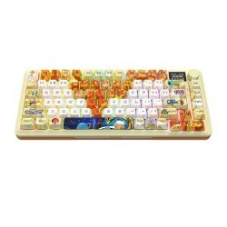 Клавиатура Redragon K708GF-RGB-PRO