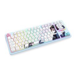 Клавиатура Redragon K728AK-RGB-PRO