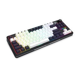 Клавиатура Redragon K746WB-RGB-PRO