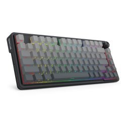 Клавиатура Redragon K673SP-RGB-PRO