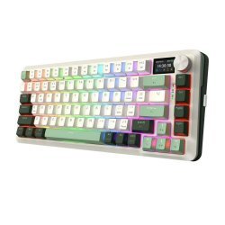 Клавиатура Redragon K708WLG-RGB-PRO