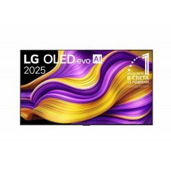 Телевизор LG OLED65G51LW