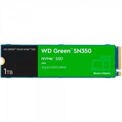 SSD Western Digital WDS100T3G0C-00AZL0