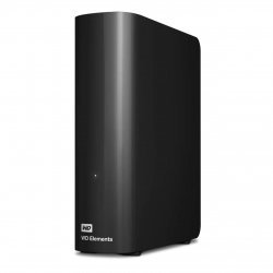 Външен диск Western Digital WDBWLG0260HBK-EESN