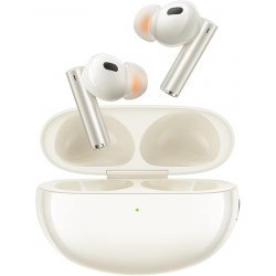 Слушалки Realme AIR 5 PRO BLUETOOTH EARPHONES BEIGE RMA2120