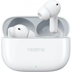 Слушалки Realme BLUETOOTH EAPHONE YOUTH WHITE RMA2302