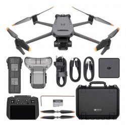 Дрон DJI CB.202503242884