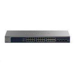 Суич Netgear XS724EM-200EUS